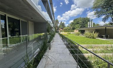 LOFT de 61m2 en BAGUA, Funes.