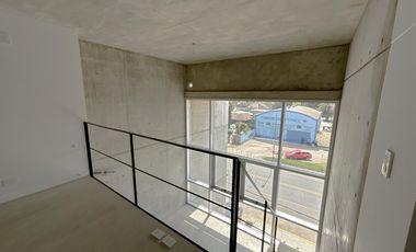 LOFT de 61m2 en BAGUA, Funes.