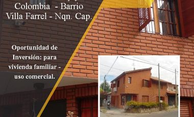 Casa en Villa Farrell