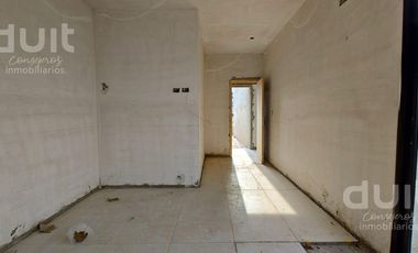 Duplex de 2 dormitorios en Docta! ESPACIOS MUY AMPLIOS!