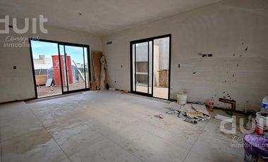 Duplex de 2 dormitorios en Docta! ESPACIOS MUY AMPLIOS!