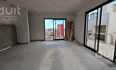 Duplex de 2 dormitorios en Docta! ESPACIOS MUY AMPLIOS!