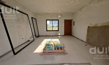 Duplex de 2 dormitorios en Docta! ESPACIOS MUY AMPLIOS!