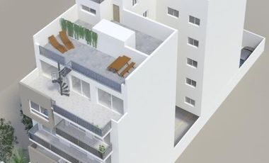 Departamento en  San fernando