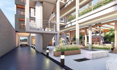 Departamento en  pozo en Plottier