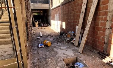 Departamento en  pozo en Plottier