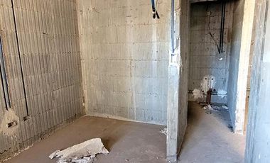 Departamento en  pozo en Plottier