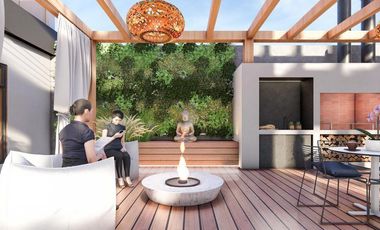 Departamento en  pozo en Plottier