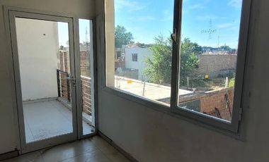 Departamento en  pozo en Plottier