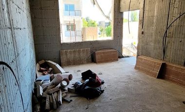 Departamento en  pozo en Plottier