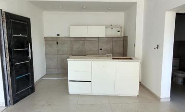 Departamento en  pozo en Plottier