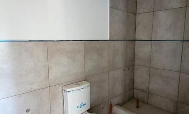 Departamento en  pozo en Plottier