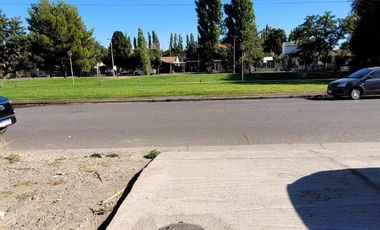 Departamento en  pozo en Plottier