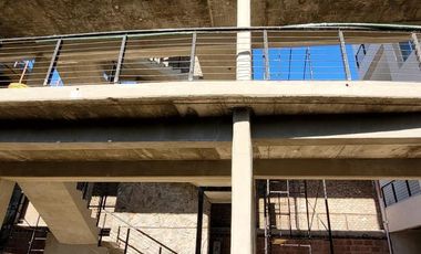 Departamento en  pozo en Plottier