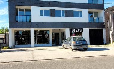 Departamento en  pozo en Plottier