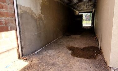 Departamento en  pozo en Plottier