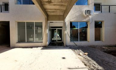 Departamento en  pozo en Plottier