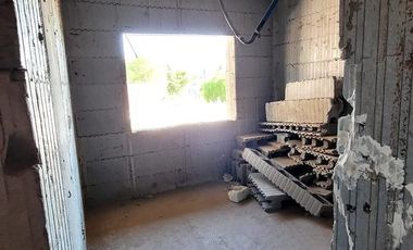 Departamento en  pozo en Plottier