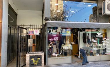 VENTA DEPTO CENTRO DE CORDOBA