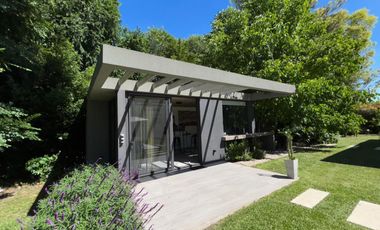 CASA EN VENTA VILLA ELISA 3 DORMITORIOS PATIO Y PILETA