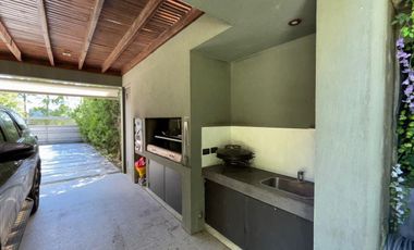 CASA EN VENTA VILLA ELISA 3 DORMITORIOS PATIO Y PILETA