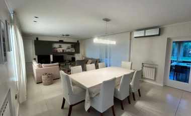 CASA EN VENTA VILLA ELISA 3 DORMITORIOS PATIO Y PILETA