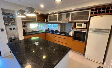 CASA EN VENTA VILLA ELISA 3 DORMITORIOS PATIO Y PILETA