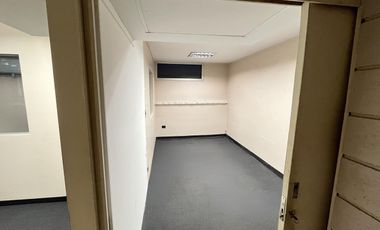 Venta Oficina con cochera en el barrio de Las Cañitas