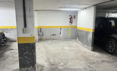 Venta Oficina con cochera en el barrio de Las Cañitas