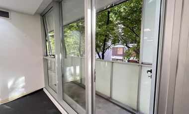 Venta Oficina con cochera en el barrio de Las Cañitas