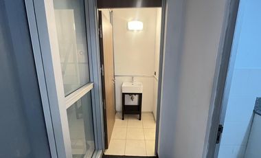 Venta Oficina con cochera en el barrio de Las Cañitas