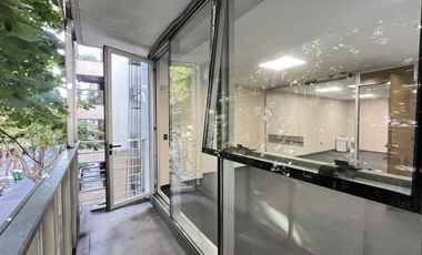 Venta Oficina con cochera en el barrio de Las Cañitas