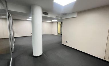 Venta Oficina con cochera en el barrio de Las Cañitas