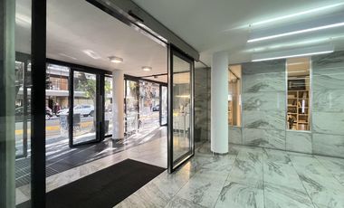 Venta Oficina con cochera en el barrio de Las Cañitas