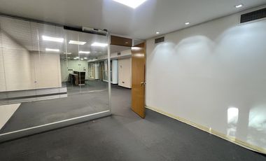 Venta Oficina con cochera en el barrio de Las Cañitas