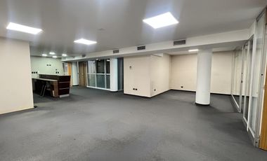 Venta Oficina con cochera en el barrio de Las Cañitas