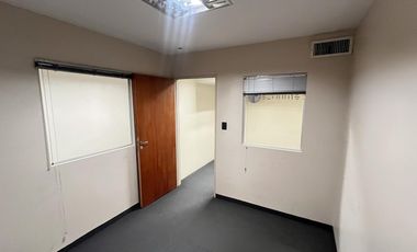 Venta Oficina con cochera en el barrio de Las Cañitas
