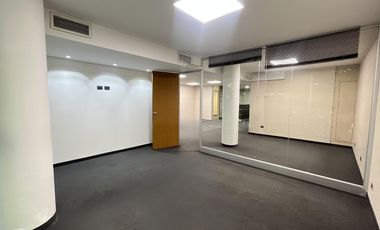 Venta Oficina con cochera en el barrio de Las Cañitas