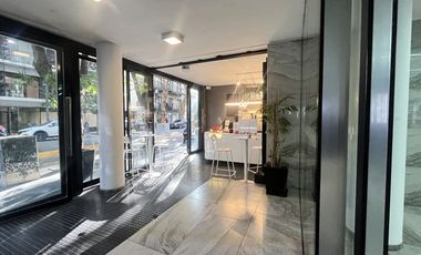 Venta Oficina con cochera en el barrio de Las Cañitas