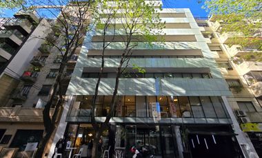 Venta Oficina con cochera en el barrio de Las Cañitas