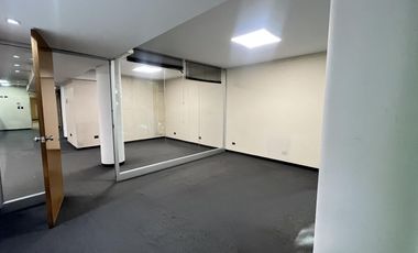 Venta Oficina con cochera en el barrio de Las Cañitas
