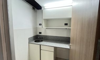 Venta Oficina con cochera en el barrio de Las Cañitas