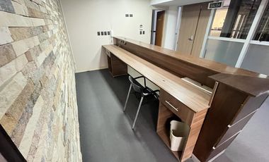 Venta Oficina con cochera en el barrio de Las Cañitas