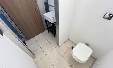 Venta Oficina con cochera en el barrio de Las Cañitas
