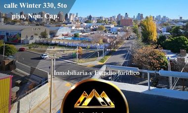 Departamento en  Neuquén Capital