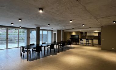 Departamento en  Funes