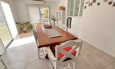 Casa en Fincas de Iraola II