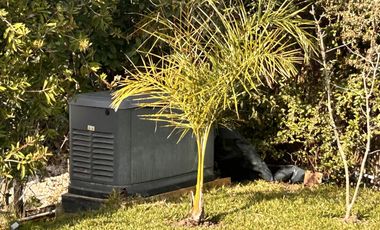 Casa en Fincas de Iraola II