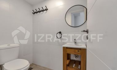 Duplex de tres dormitorios y jardín en Cañada Village I