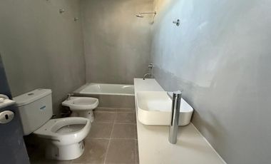 VENTA DUPLEX 4 AMB TOWN KIRI -  Nordelta - Departamento 3 habitaciones UF 211